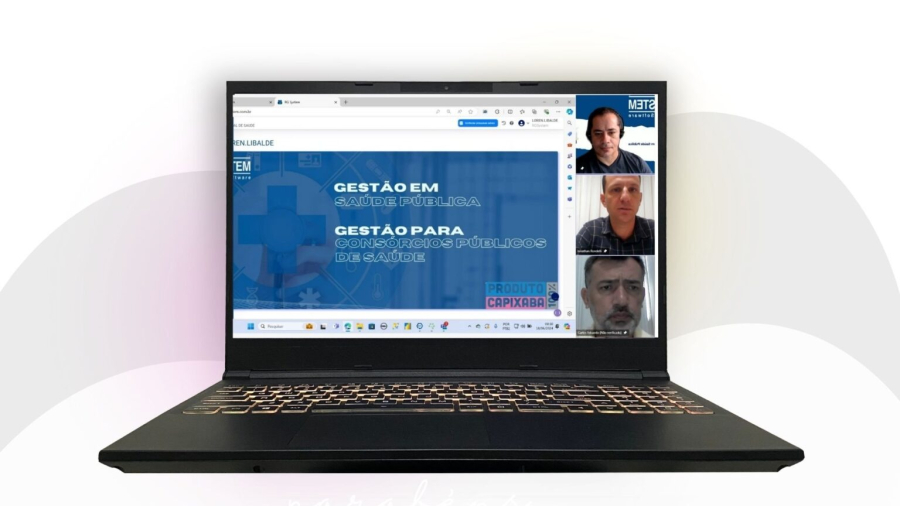 Empresa gabrielense Rg System, inicia projeto piloto no Município de São Roberto, no Maranhão
